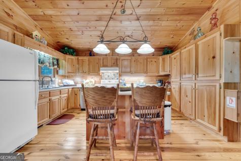 266 Miners Mountain Road Sautee Nacoochee GA 30571