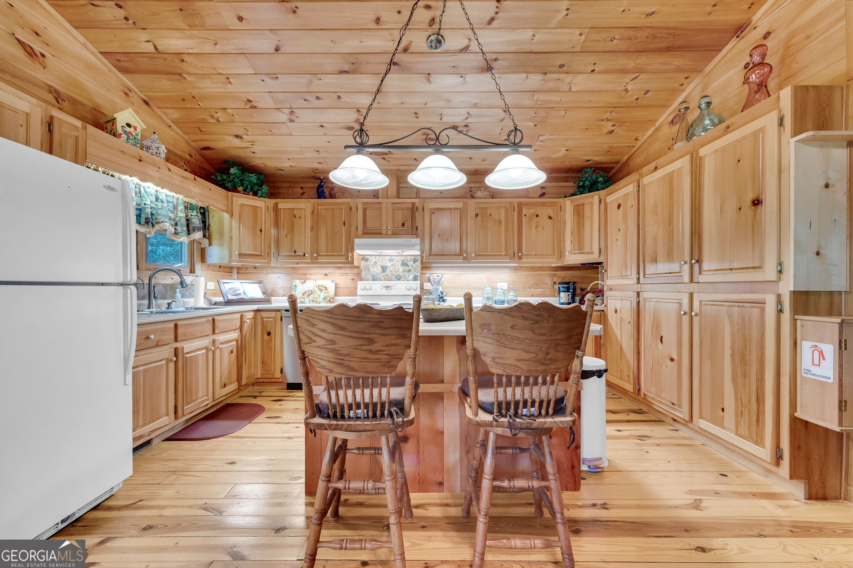 266 Miners Mountain Road Sautee Nacoochee GA 30571