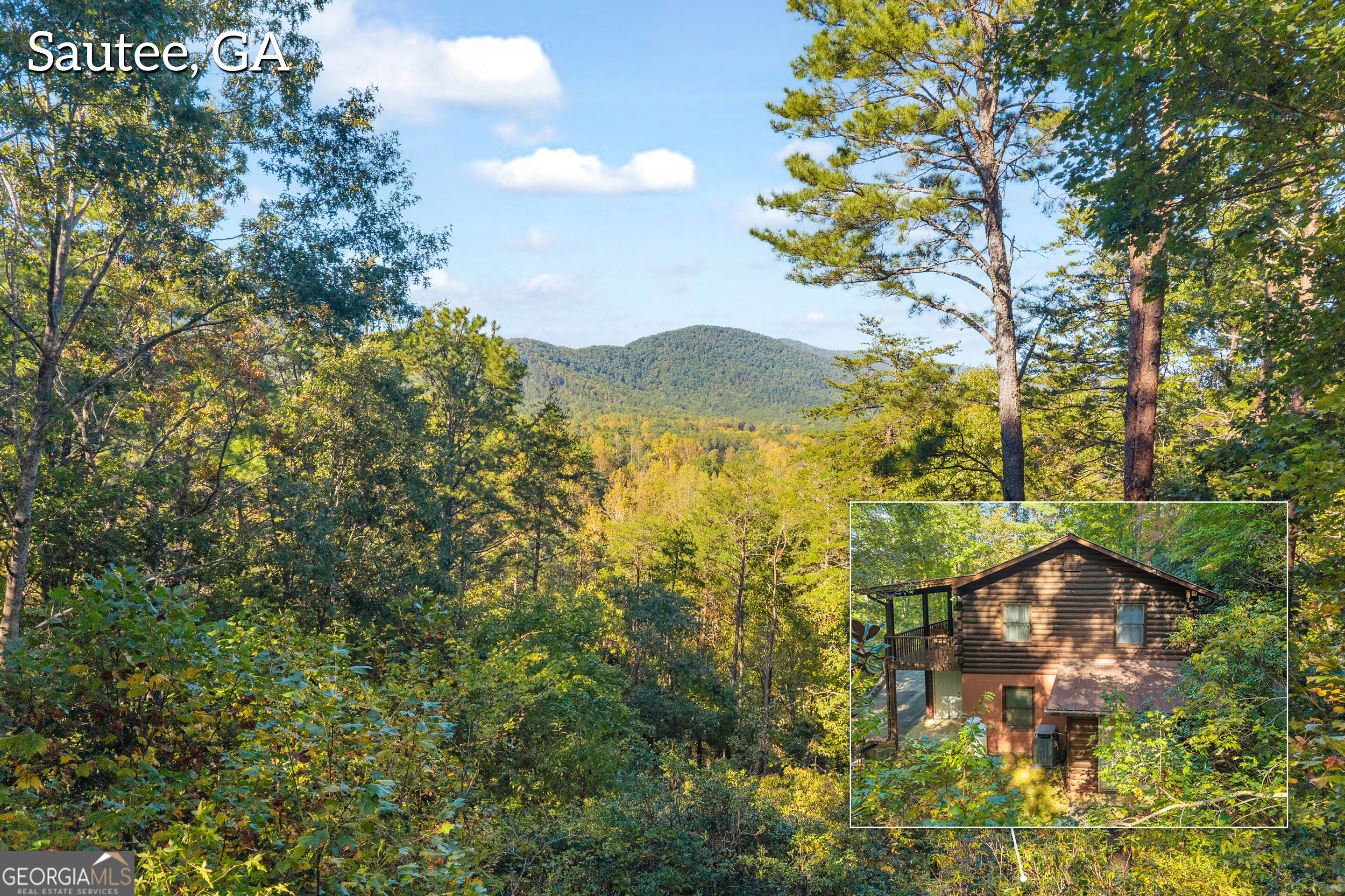 266 Miners Mountain Road Sautee Nacoochee GA 30571