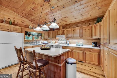 266 Miners Mountain Road Sautee Nacoochee GA 30571