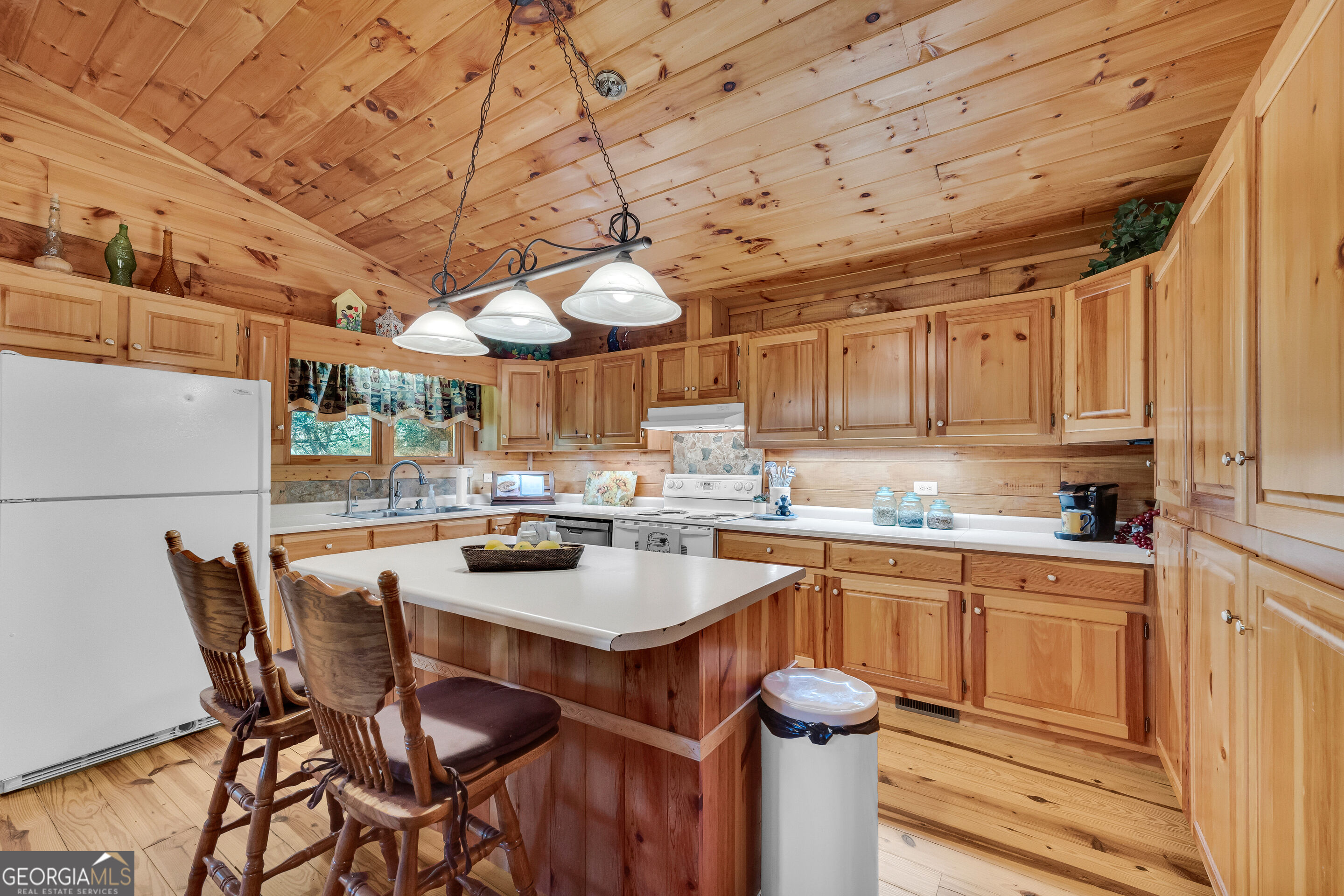 266 Miners Mountain Road Sautee Nacoochee GA 30571