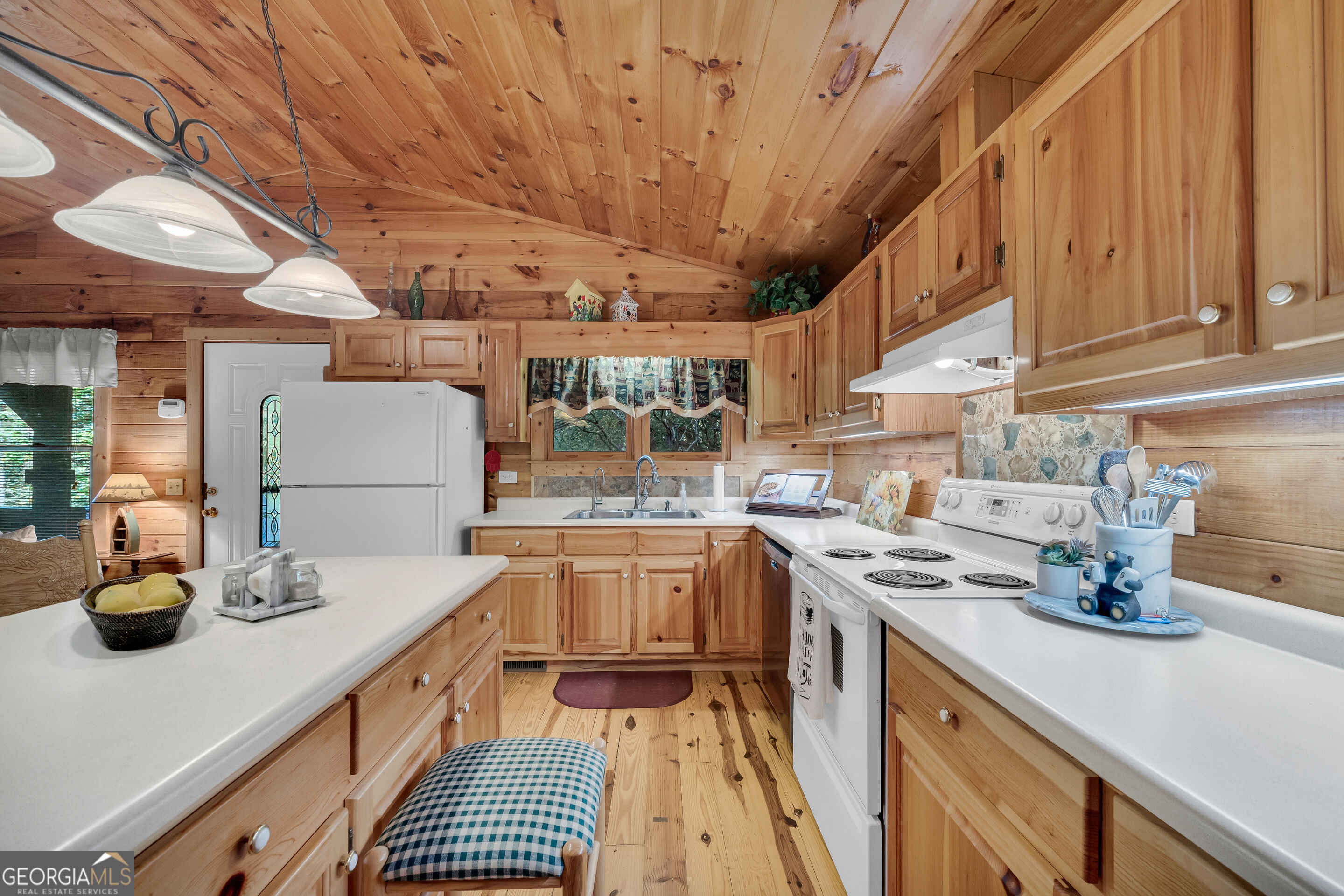 266 Miners Mountain Road Sautee Nacoochee GA 30571