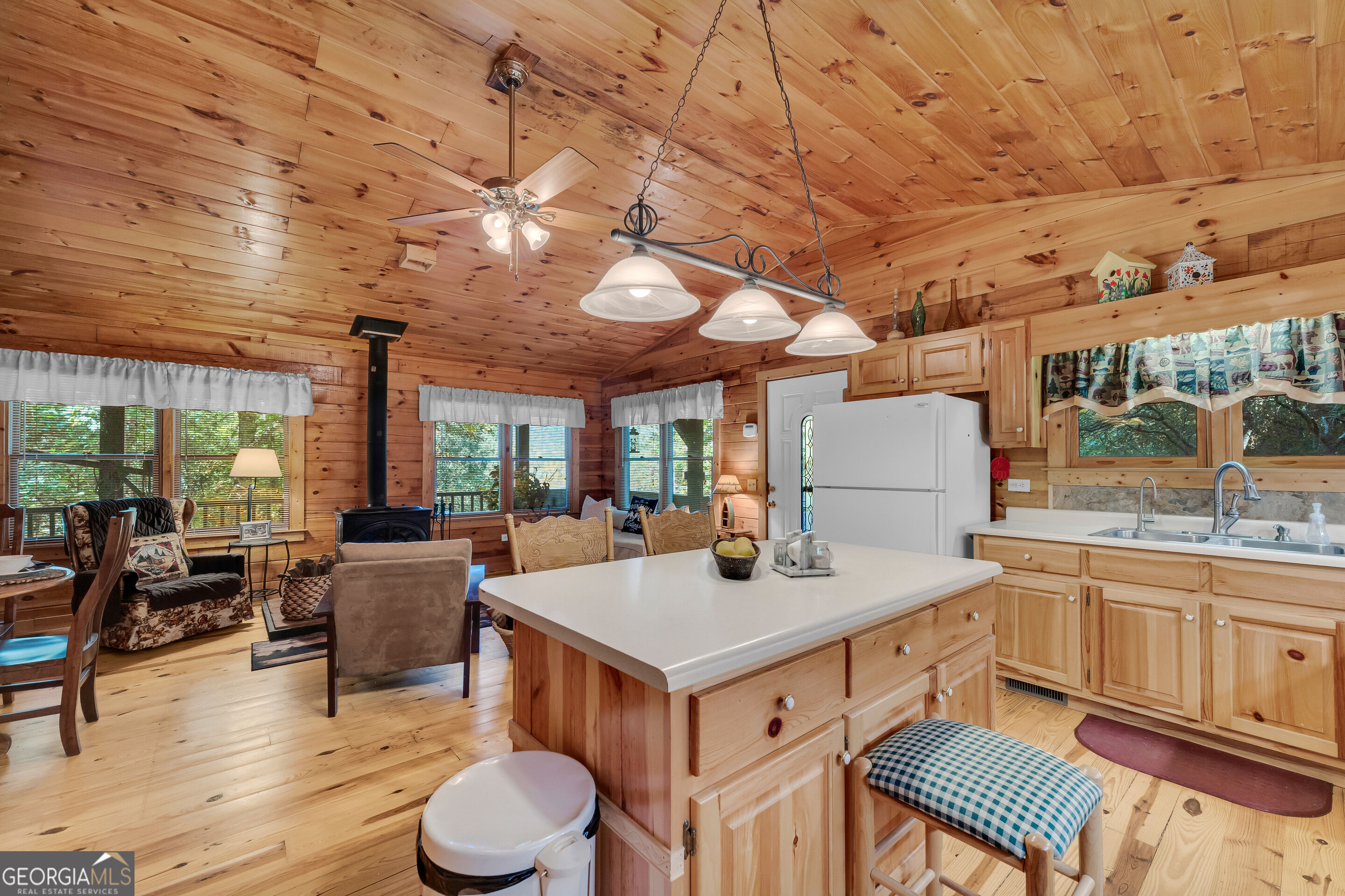 266 Miners Mountain Road Sautee Nacoochee GA 30571