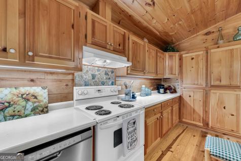 266 Miners Mountain Road Sautee Nacoochee GA 30571