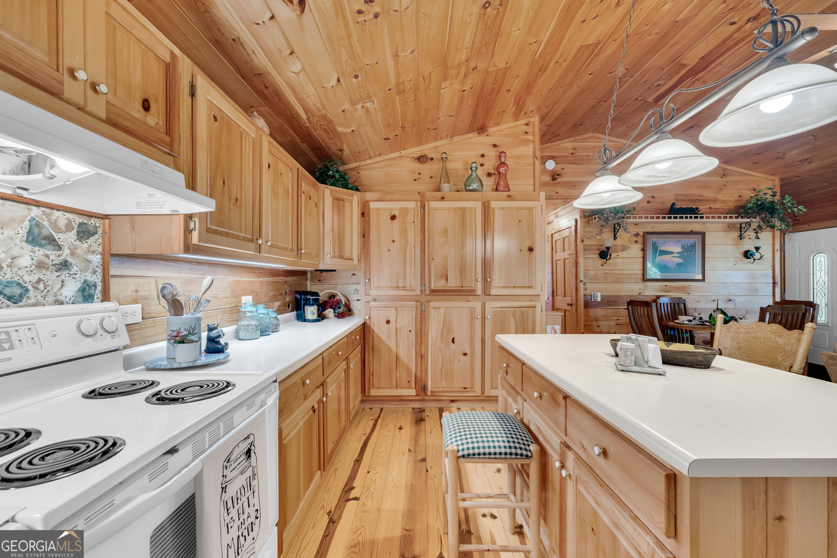 266 Miners Mountain Road Sautee Nacoochee GA 30571
