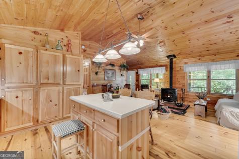 266 Miners Mountain Road Sautee Nacoochee GA 30571