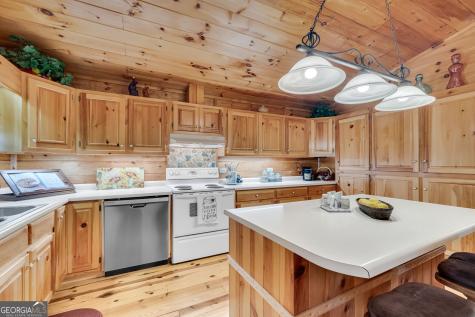 266 Miners Mountain Road Sautee Nacoochee GA 30571