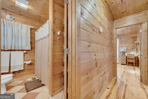 266 Miners Mountain Road Sautee Nacoochee GA 30571