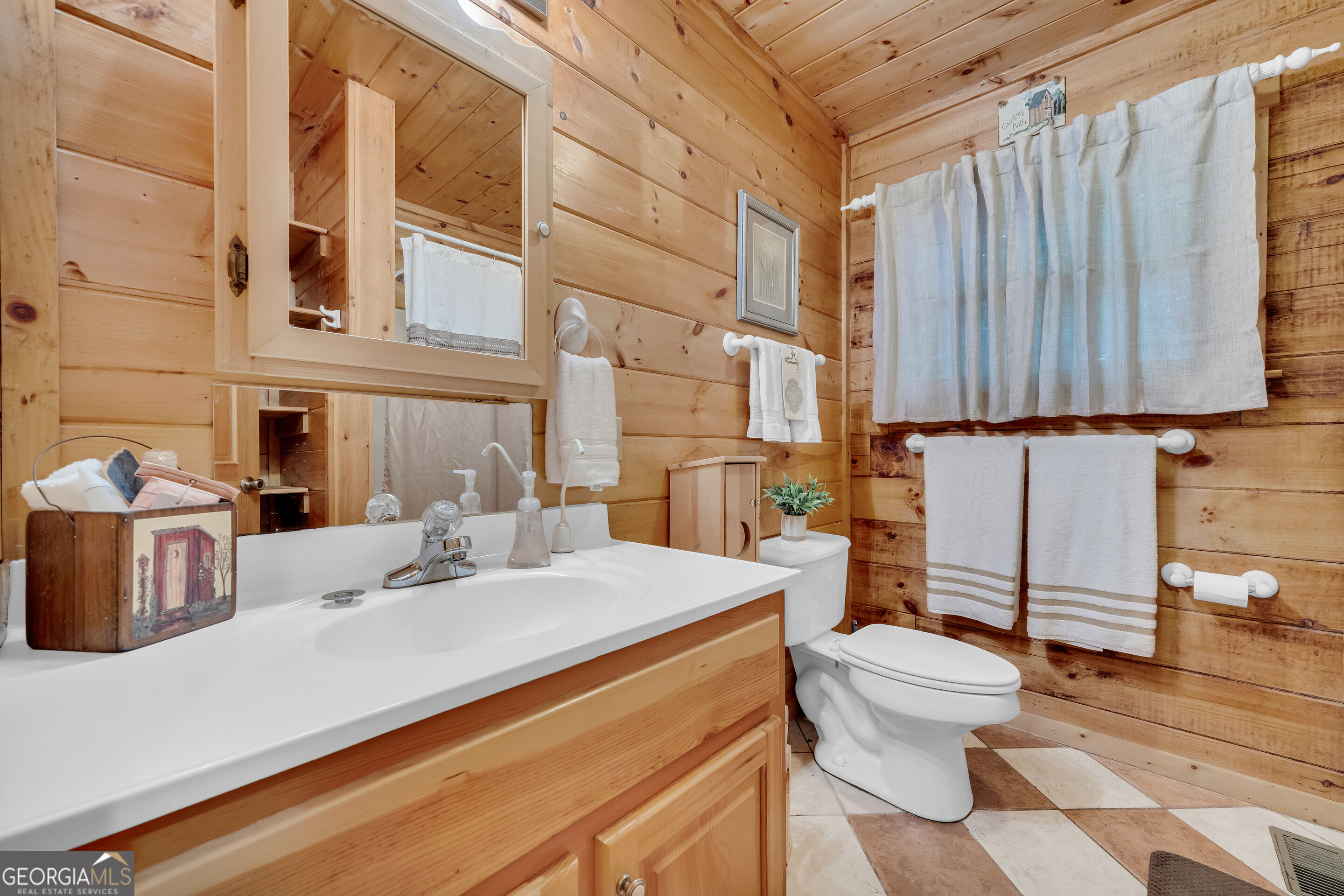 266 Miners Mountain Road Sautee Nacoochee GA 30571
