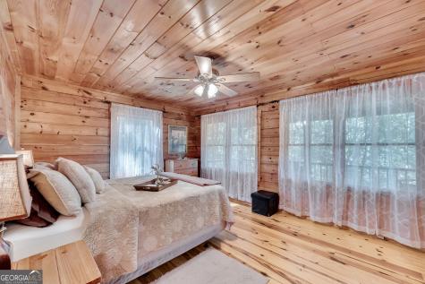 266 Miners Mountain Road Sautee Nacoochee GA 30571