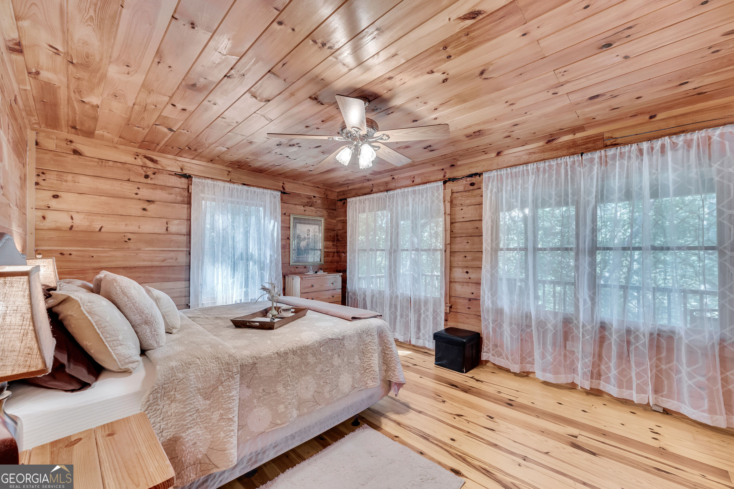 266 Miners Mountain Road Sautee Nacoochee GA 30571