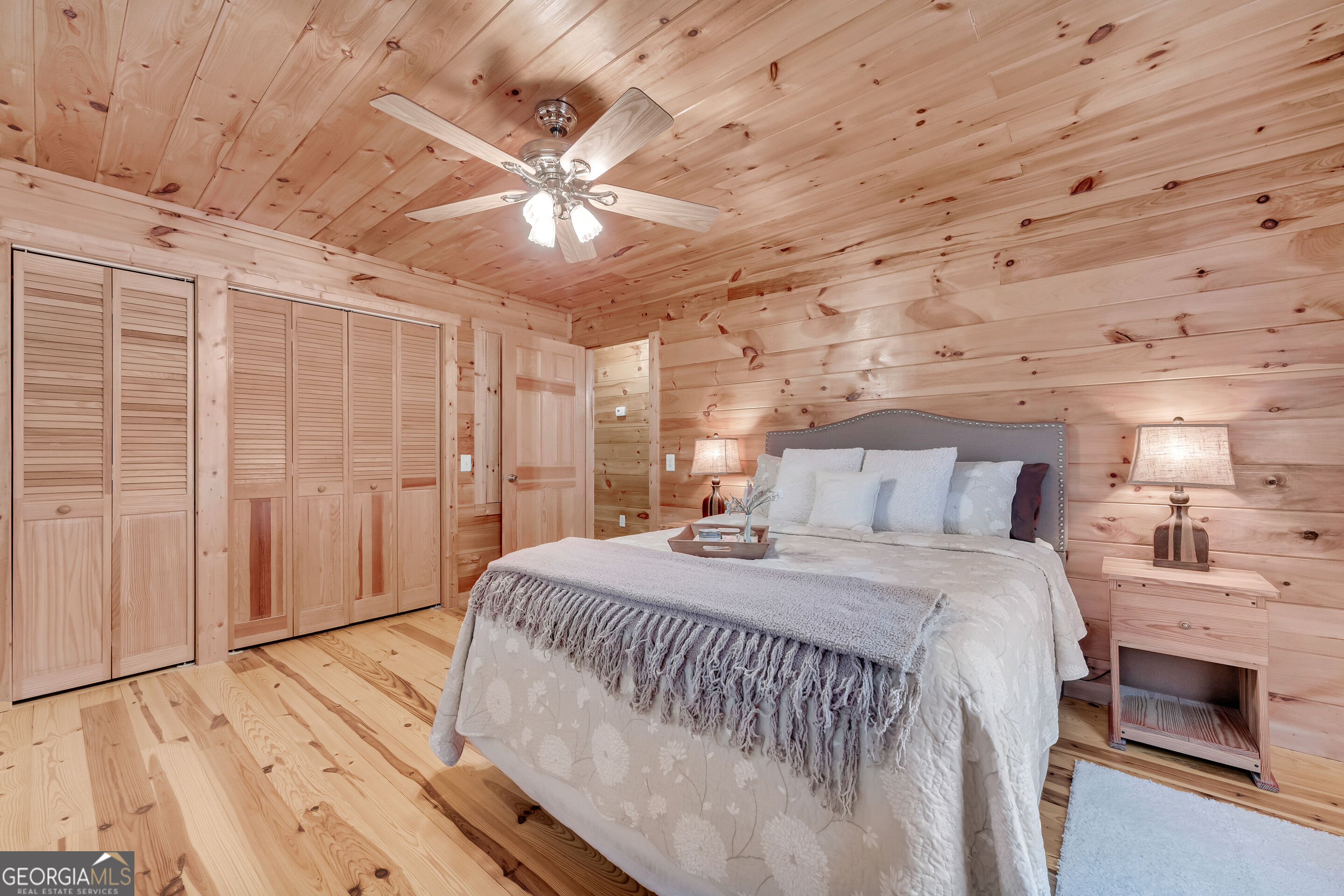 266 Miners Mountain Road Sautee Nacoochee GA 30571