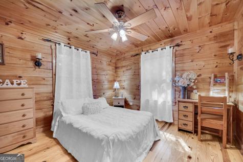 266 Miners Mountain Road Sautee Nacoochee GA 30571