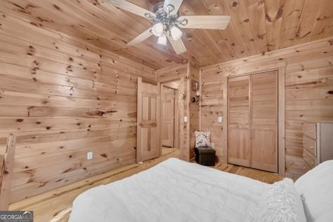 266 Miners Mountain Road Sautee Nacoochee GA 30571