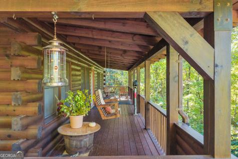 266 Miners Mountain Road Sautee Nacoochee GA 30571