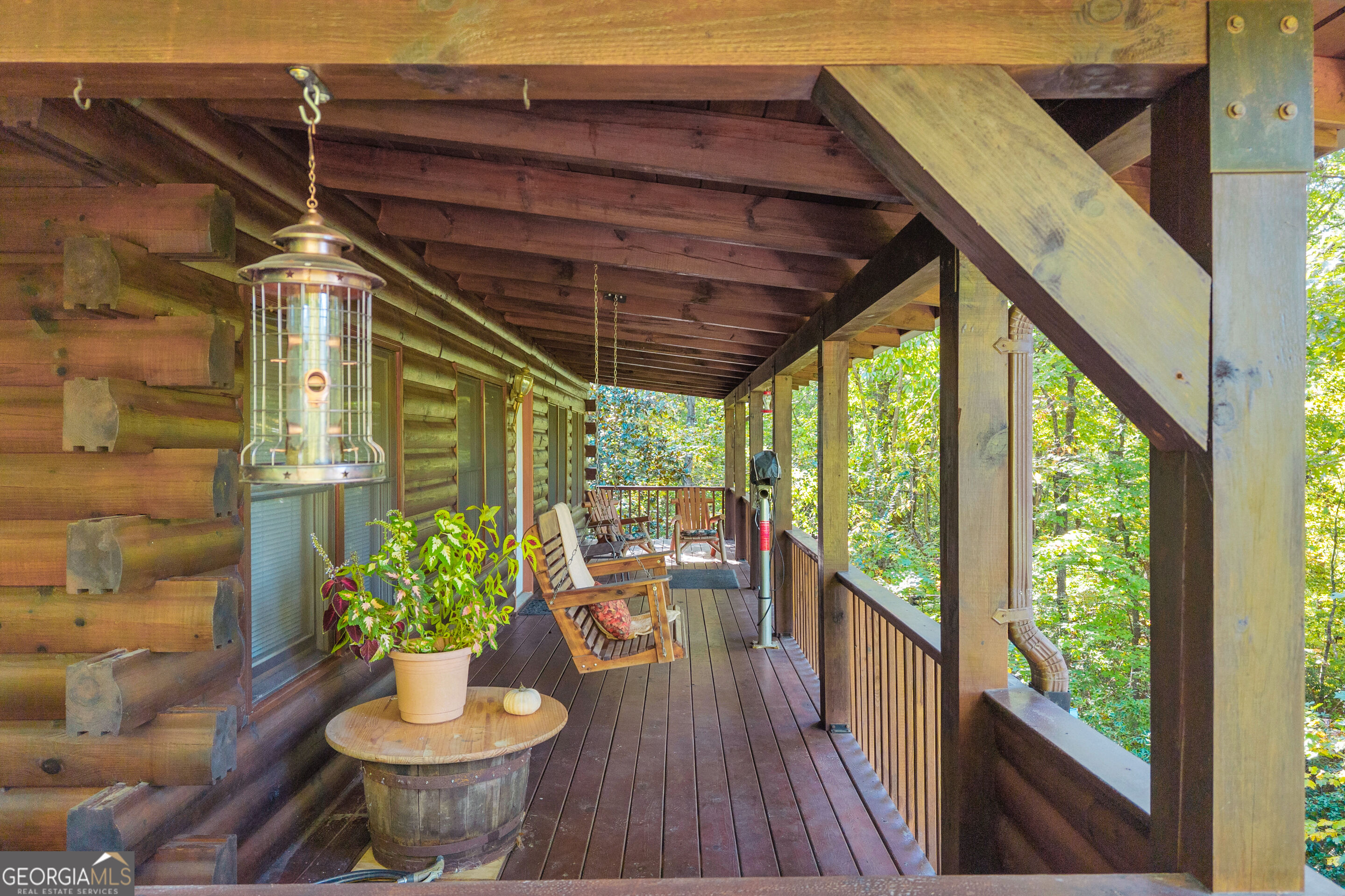266 Miners Mountain Road Sautee Nacoochee GA 30571