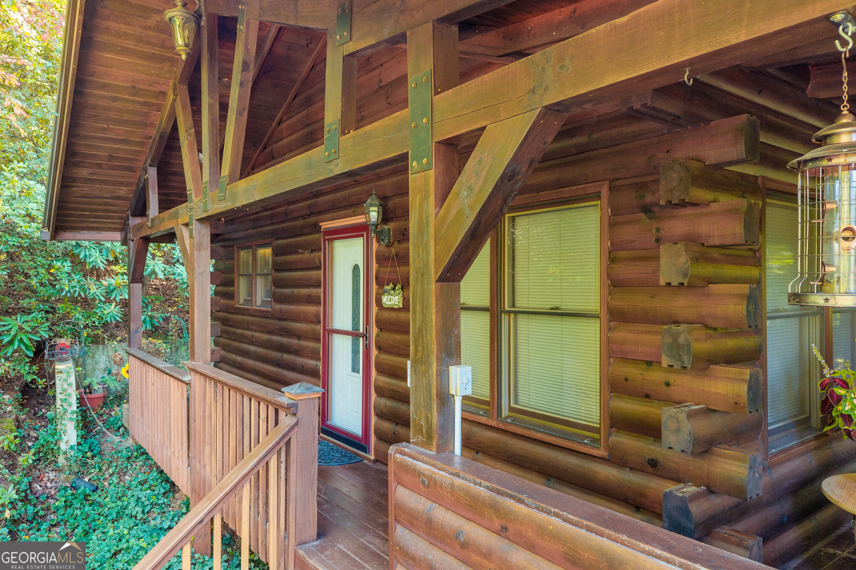 266 Miners Mountain Road Sautee Nacoochee GA 30571