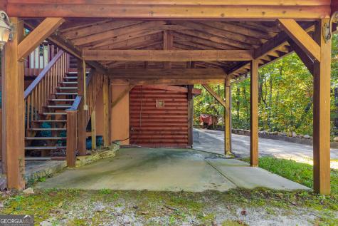 266 Miners Mountain Road Sautee Nacoochee GA 30571