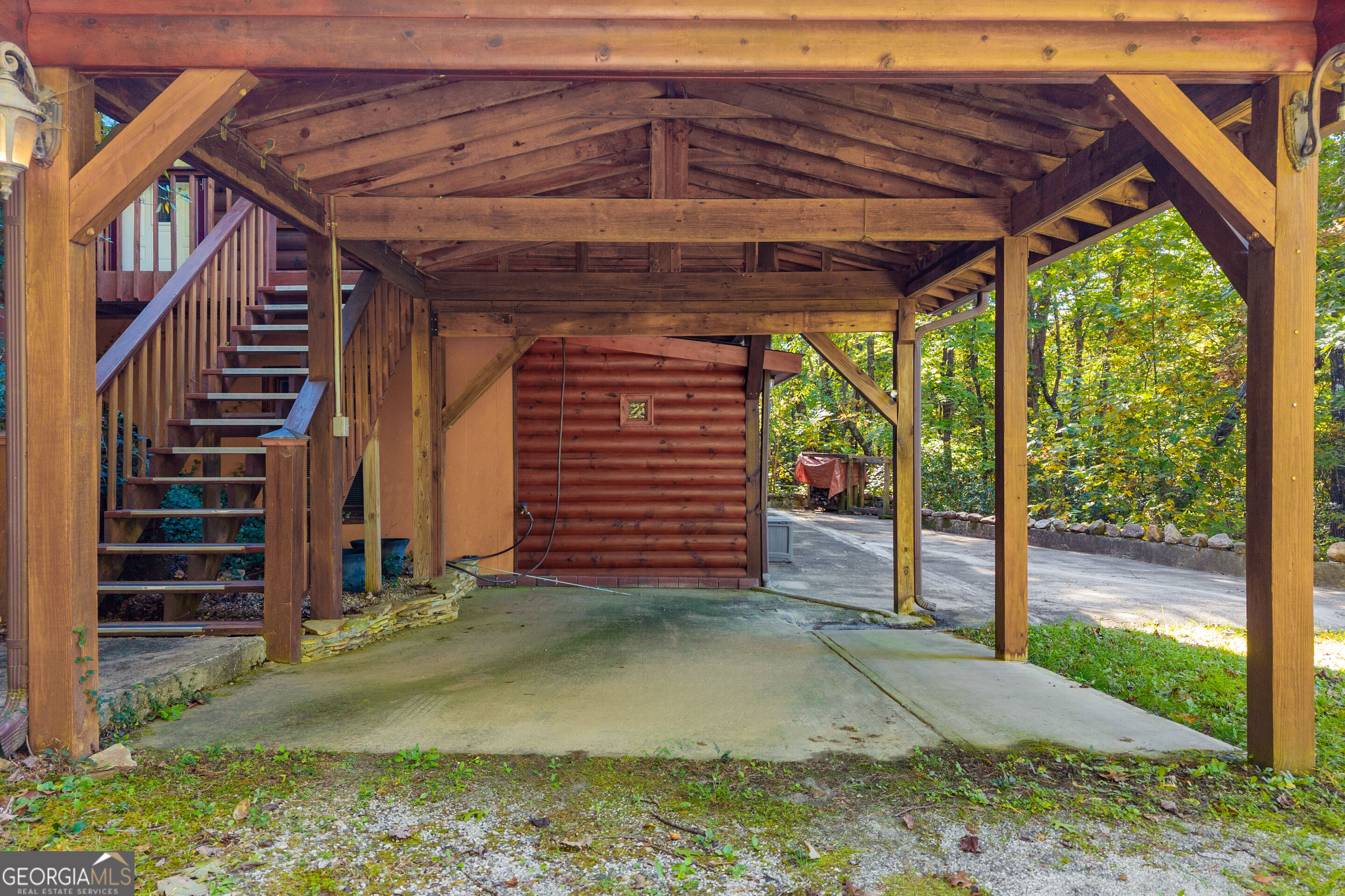 266 Miners Mountain Road Sautee Nacoochee GA 30571