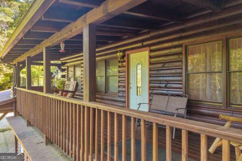 266 Miners Mountain Road Sautee Nacoochee GA 30571