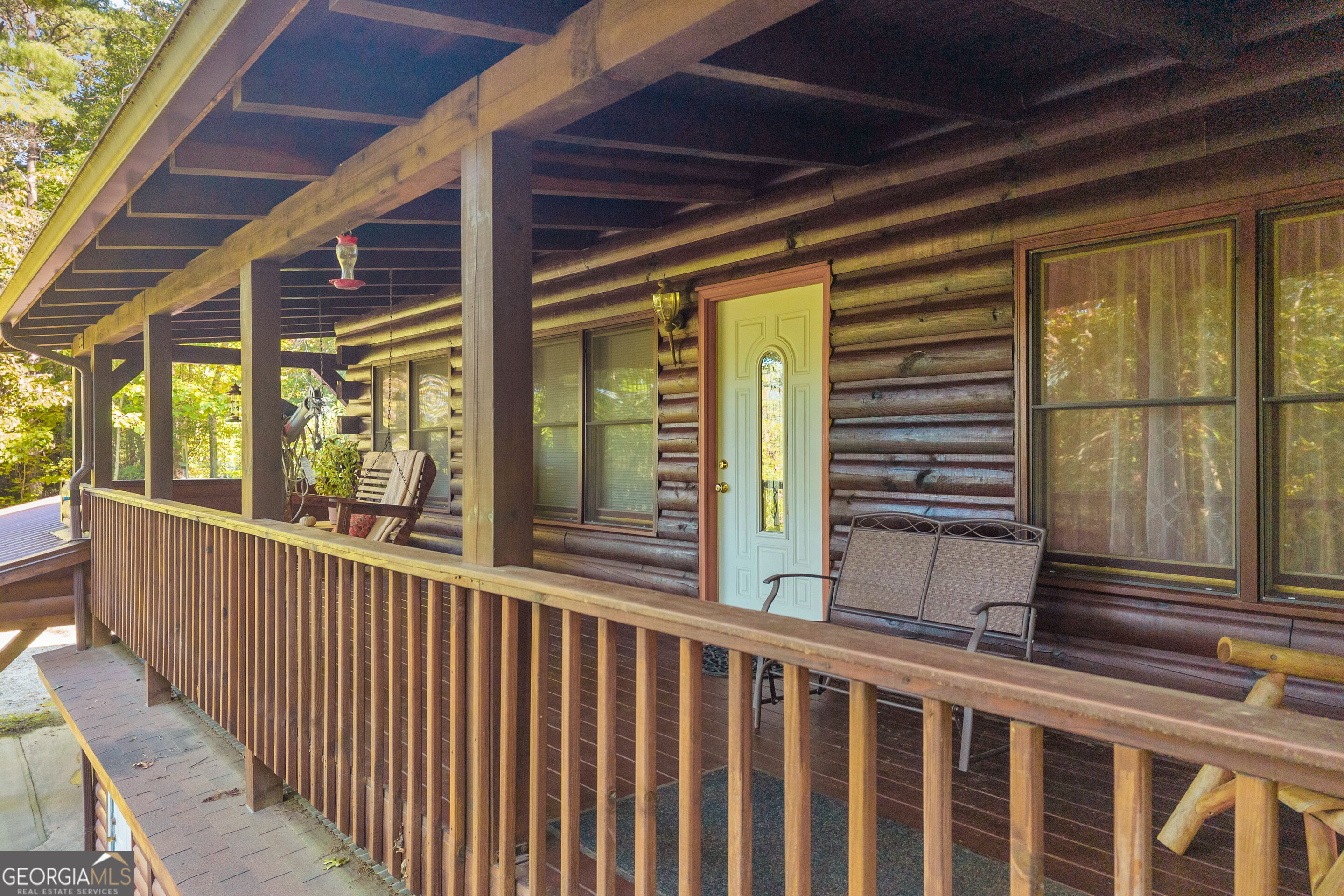 266 Miners Mountain Road Sautee Nacoochee GA 30571