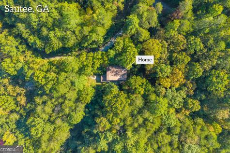 266 Miners Mountain Road Sautee Nacoochee GA 30571