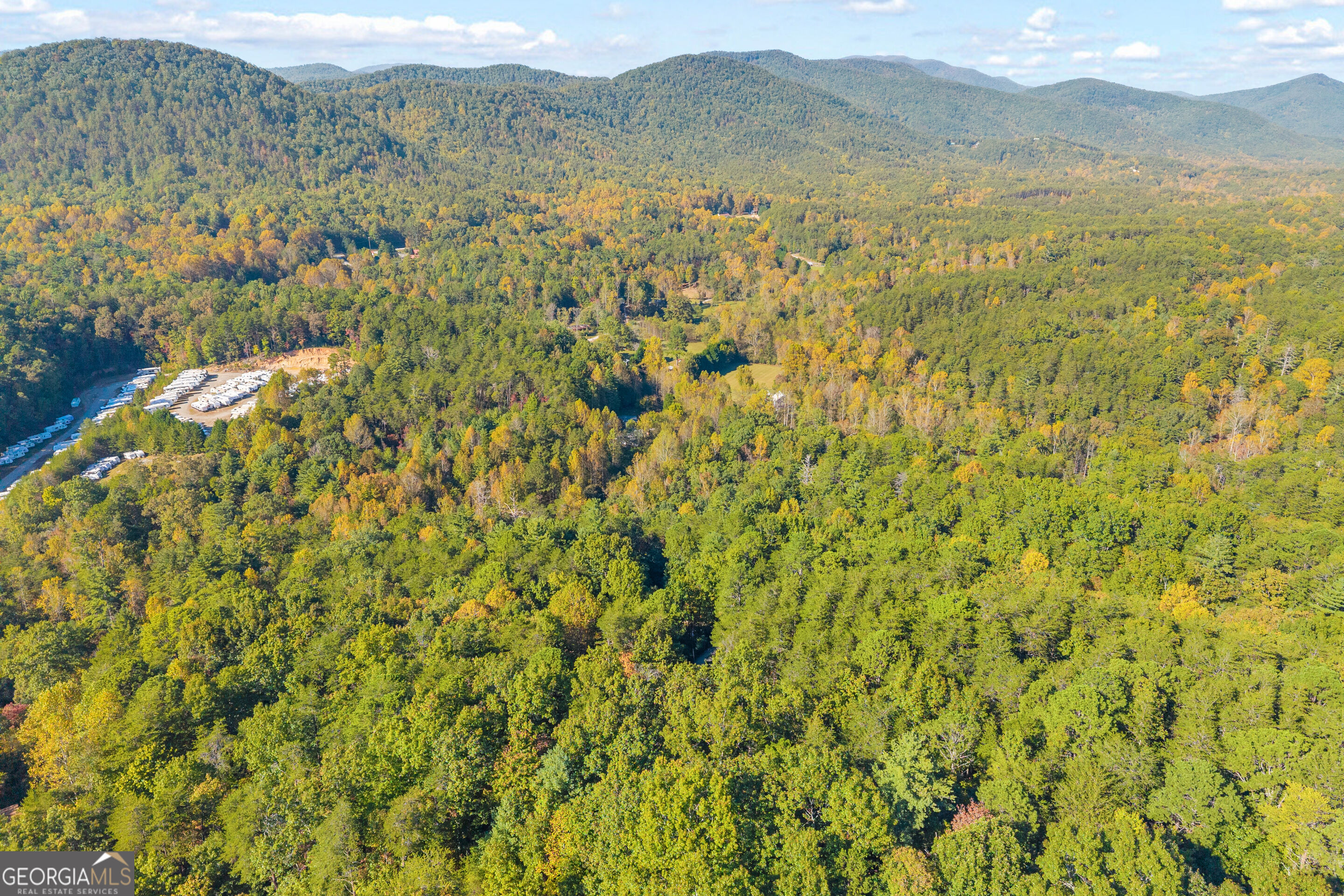 266 Miners Mountain Road Sautee Nacoochee GA 30571