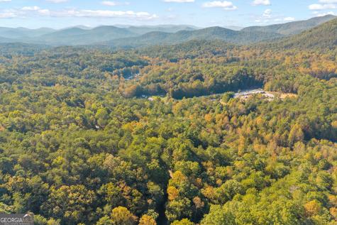 266 Miners Mountain Road Sautee Nacoochee GA 30571