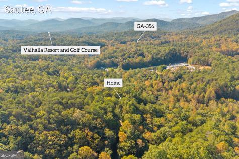 266 Miners Mountain Road Sautee Nacoochee GA 30571