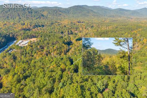266 Miners Mountain Road Sautee Nacoochee GA 30571