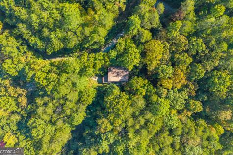 266 Miners Mountain Road Sautee Nacoochee GA 30571
