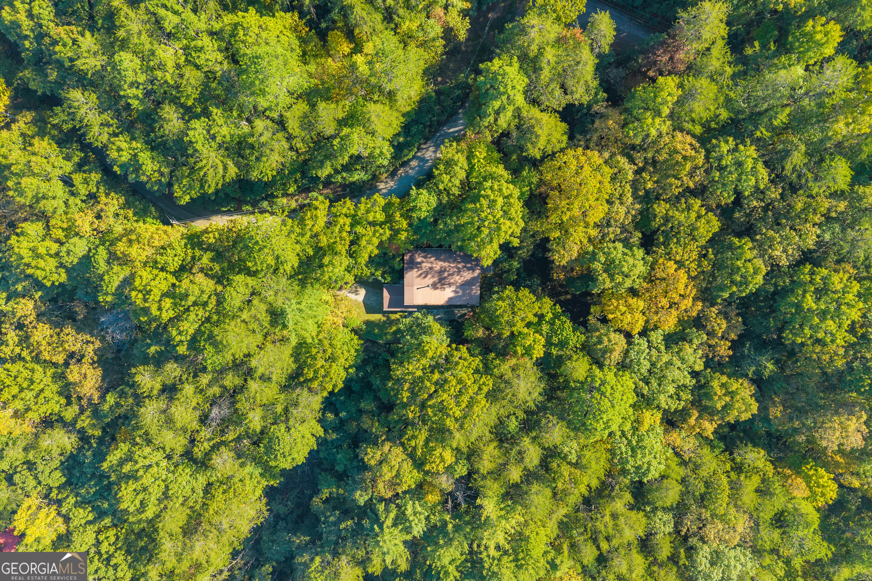 266 Miners Mountain Road Sautee Nacoochee GA 30571