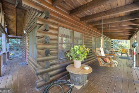 266 Miners Mountain Road Sautee Nacoochee GA 30571