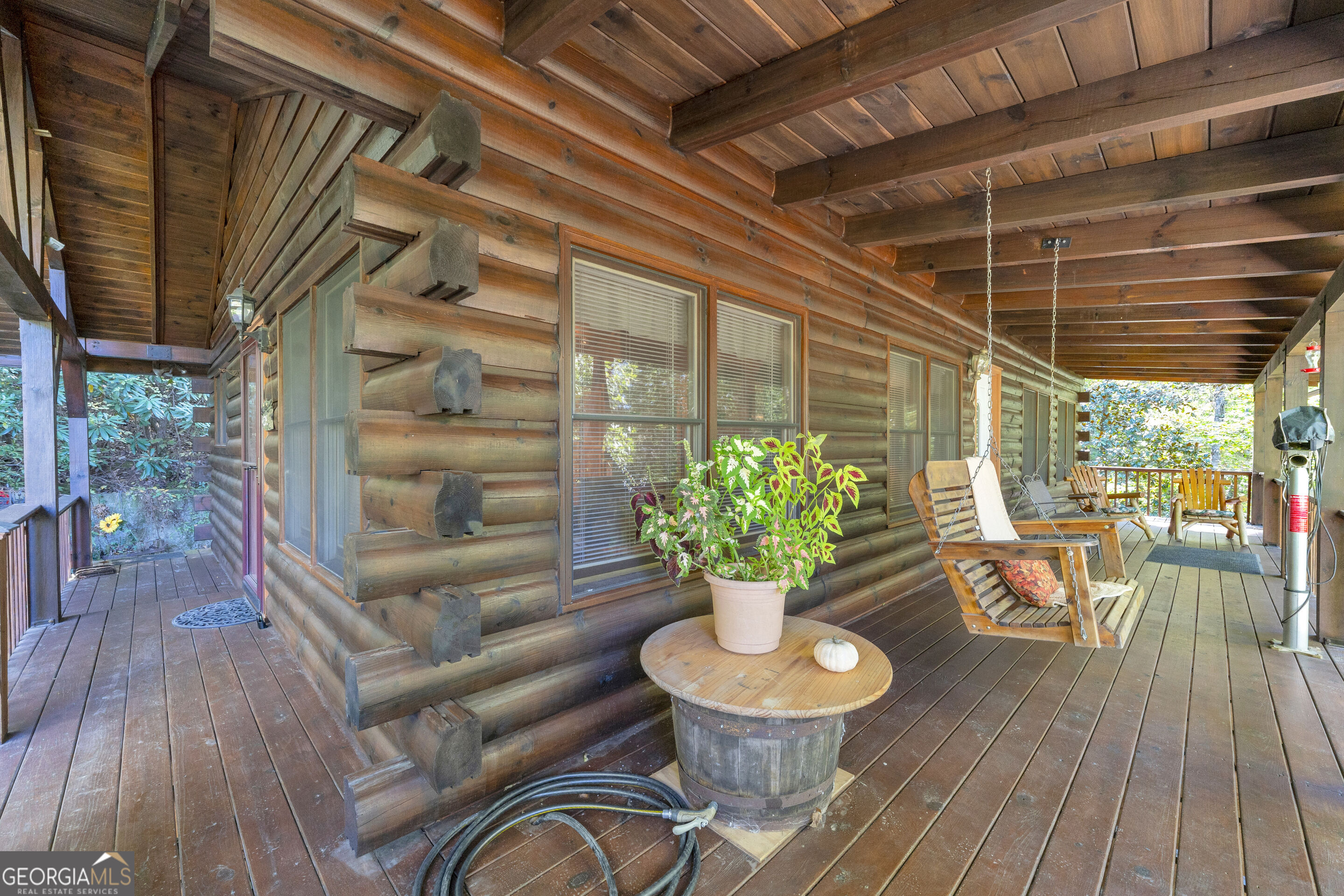 266 Miners Mountain Road Sautee Nacoochee GA 30571