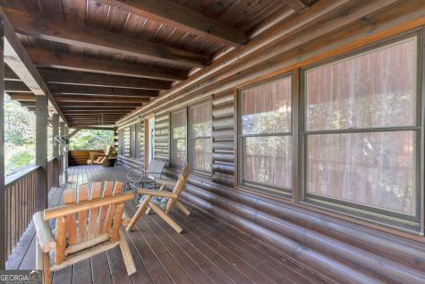 266 Miners Mountain Road Sautee Nacoochee GA 30571