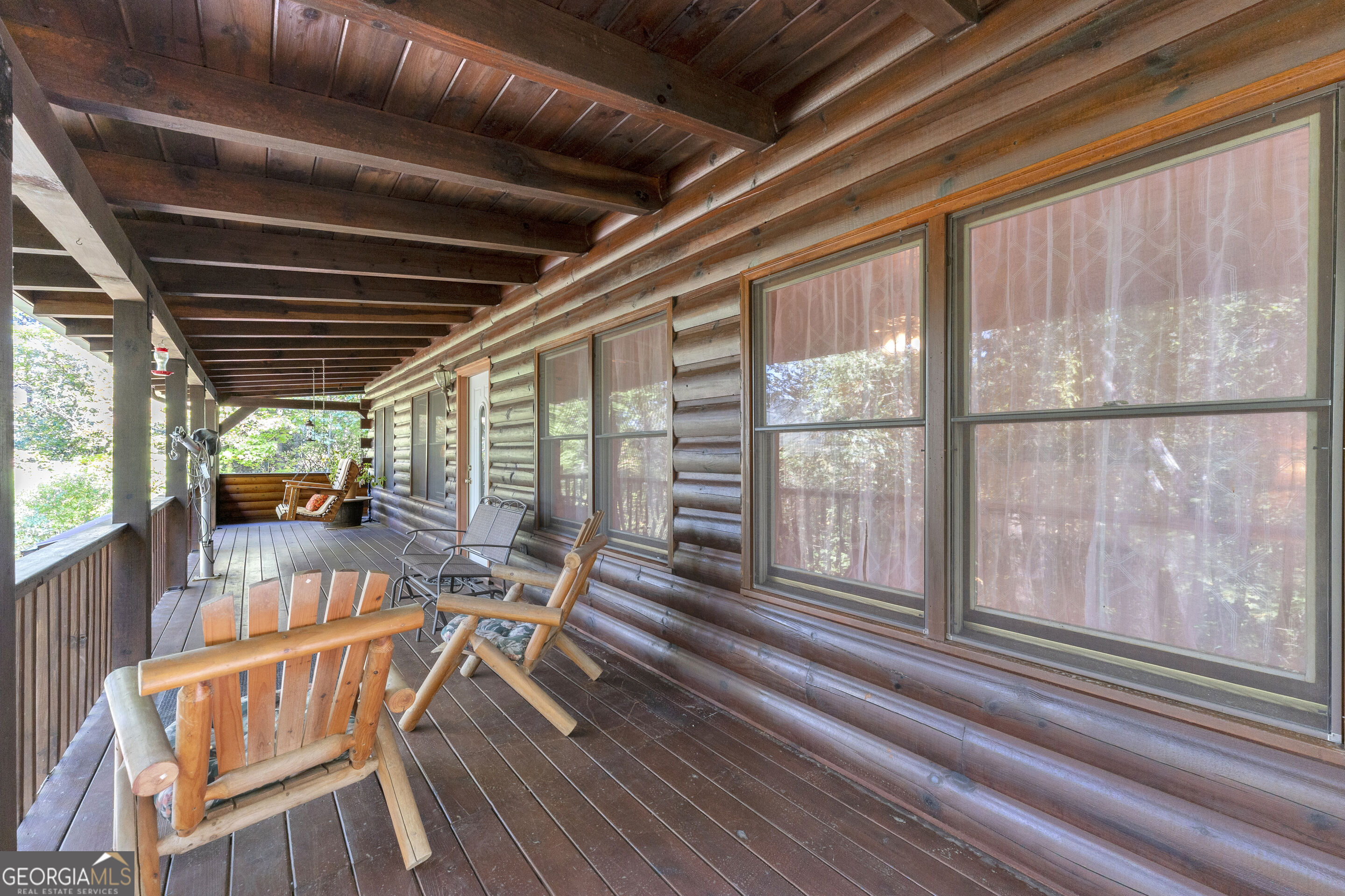 266 Miners Mountain Road Sautee Nacoochee GA 30571