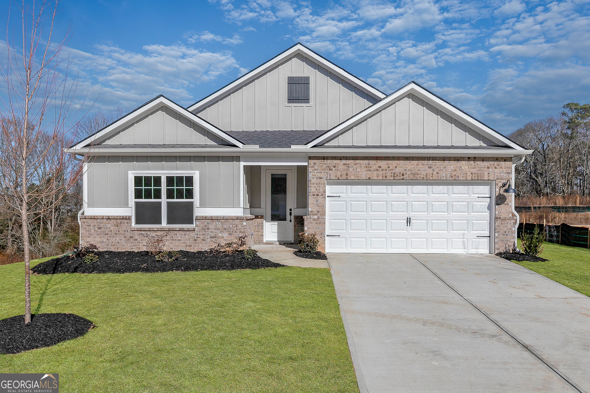 29 Bluegill Drive Jefferson GA 30549