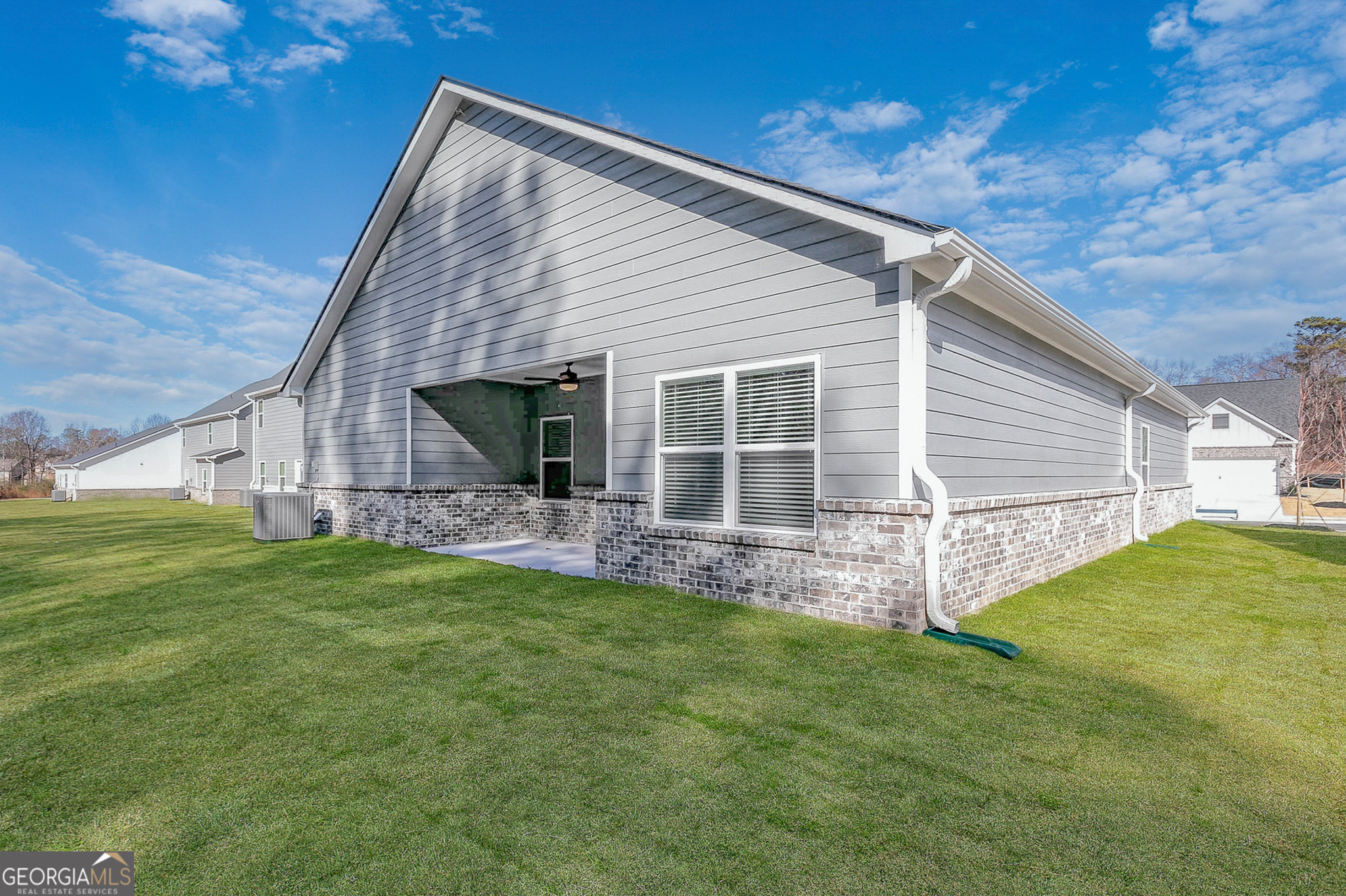 29 Bluegill Drive Jefferson GA 30549