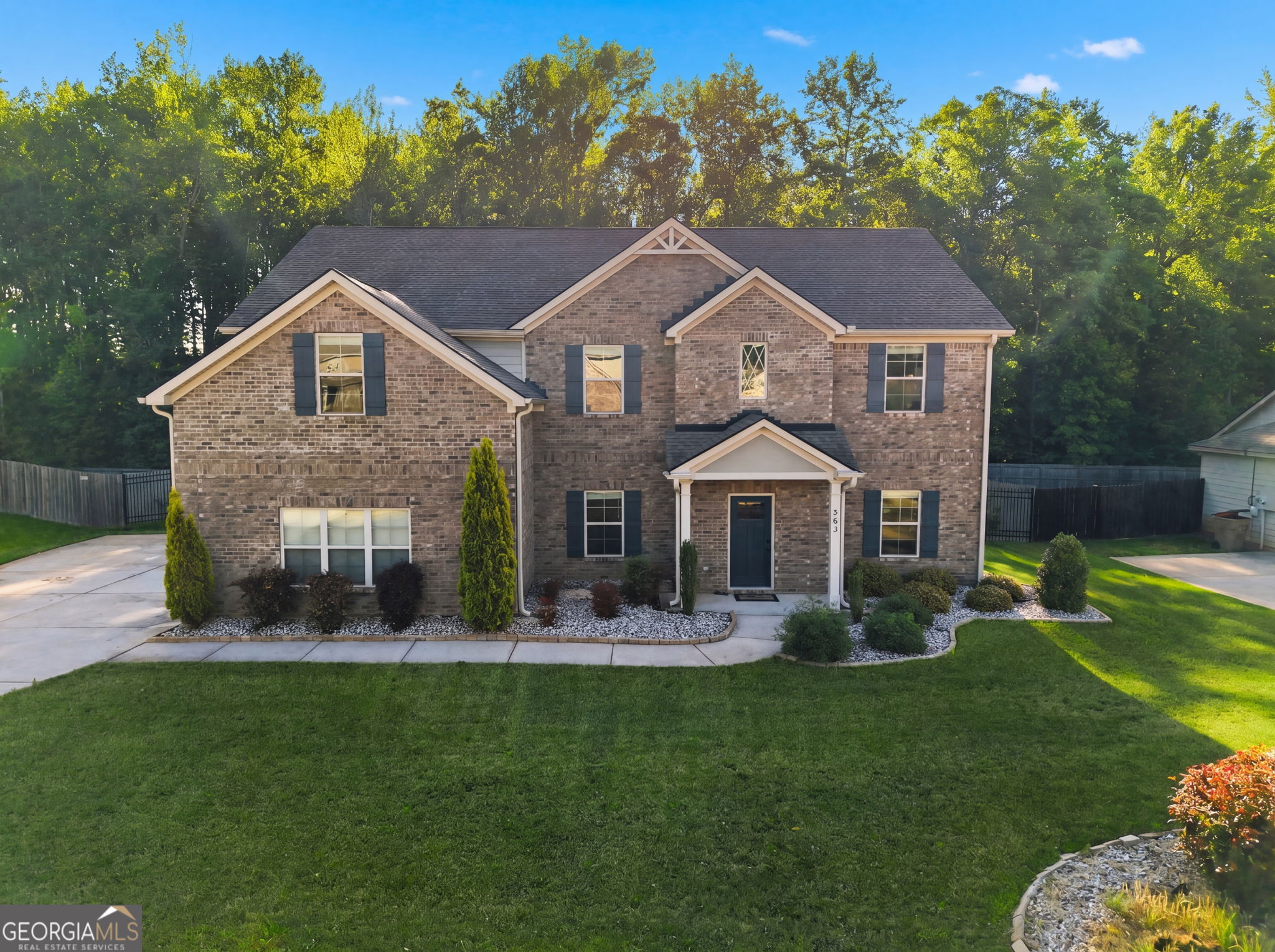 802 Relic Ridge Hampton GA 30228