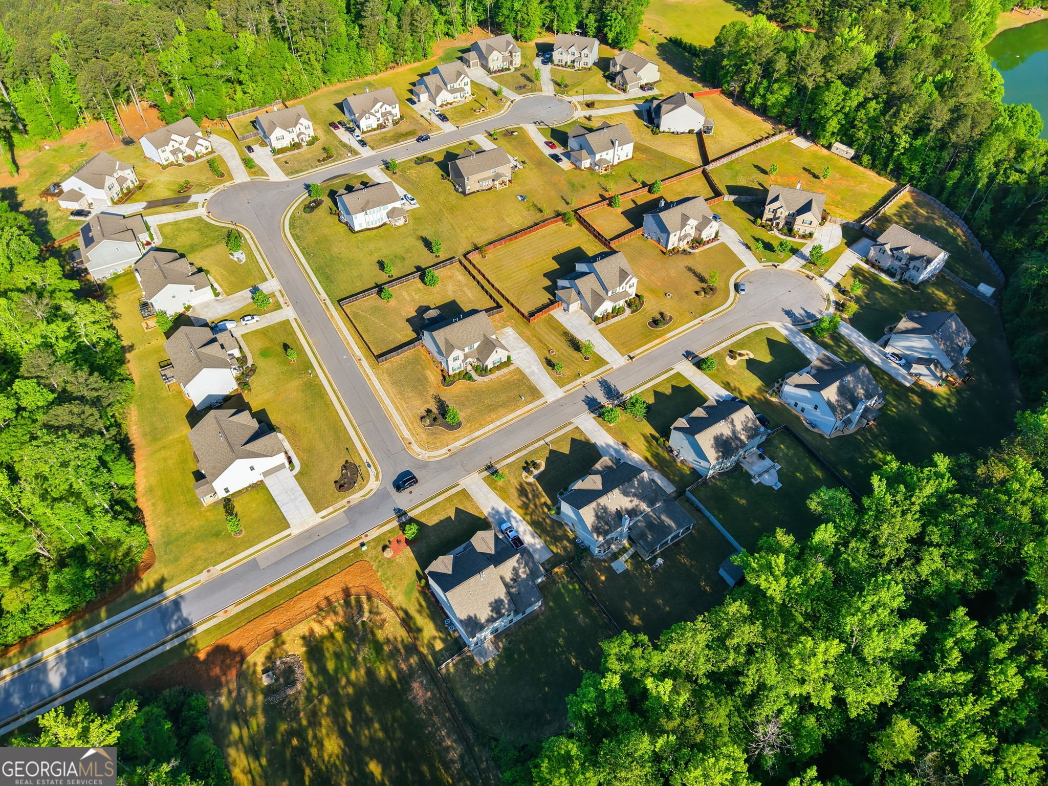 802 Relic Ridge Hampton GA 30228