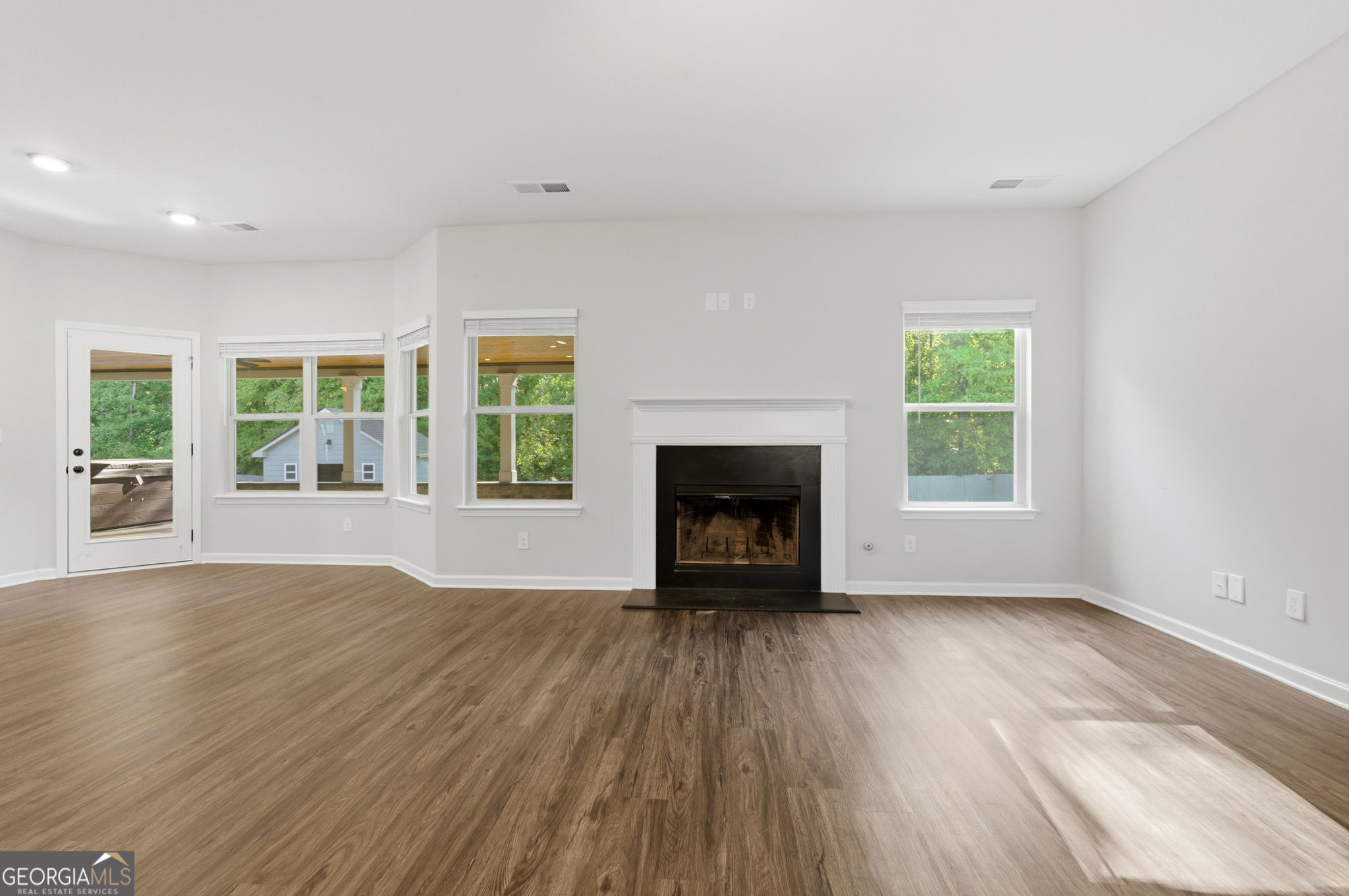 802 Relic Ridge Hampton GA 30228