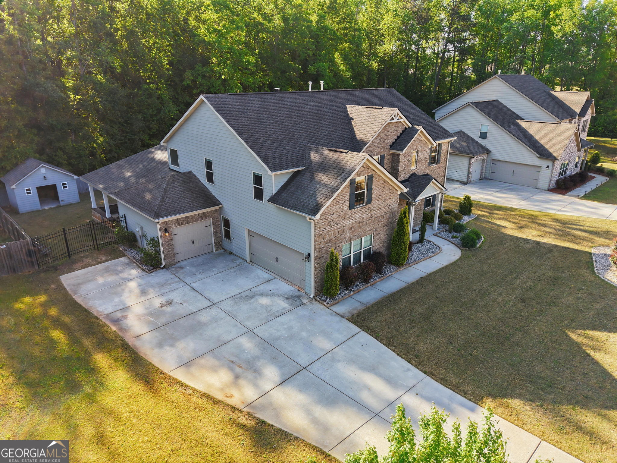 802 Relic Ridge Hampton GA 30228