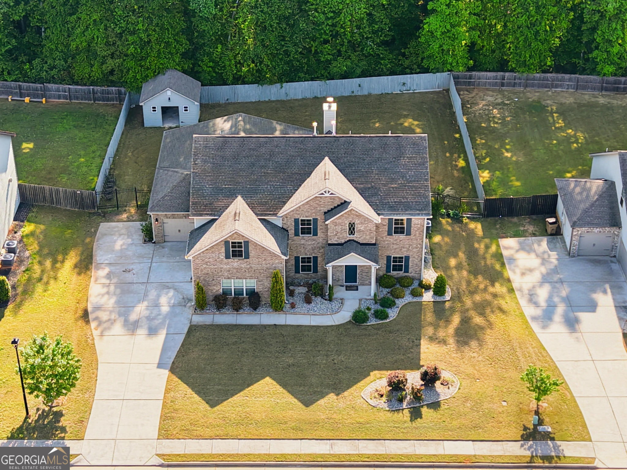 802 Relic Ridge Hampton GA 30228