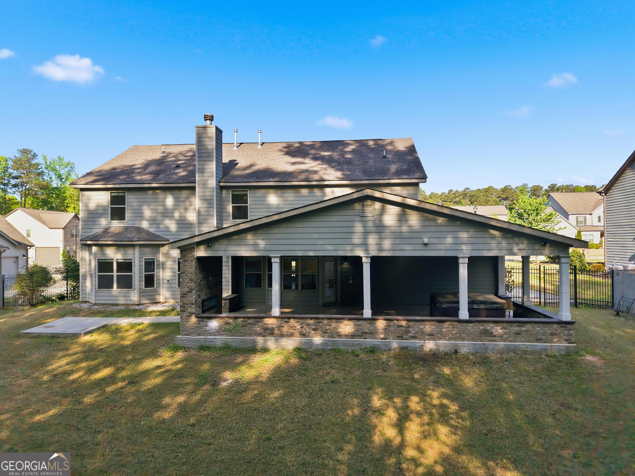 802 Relic Ridge Hampton GA 30228
