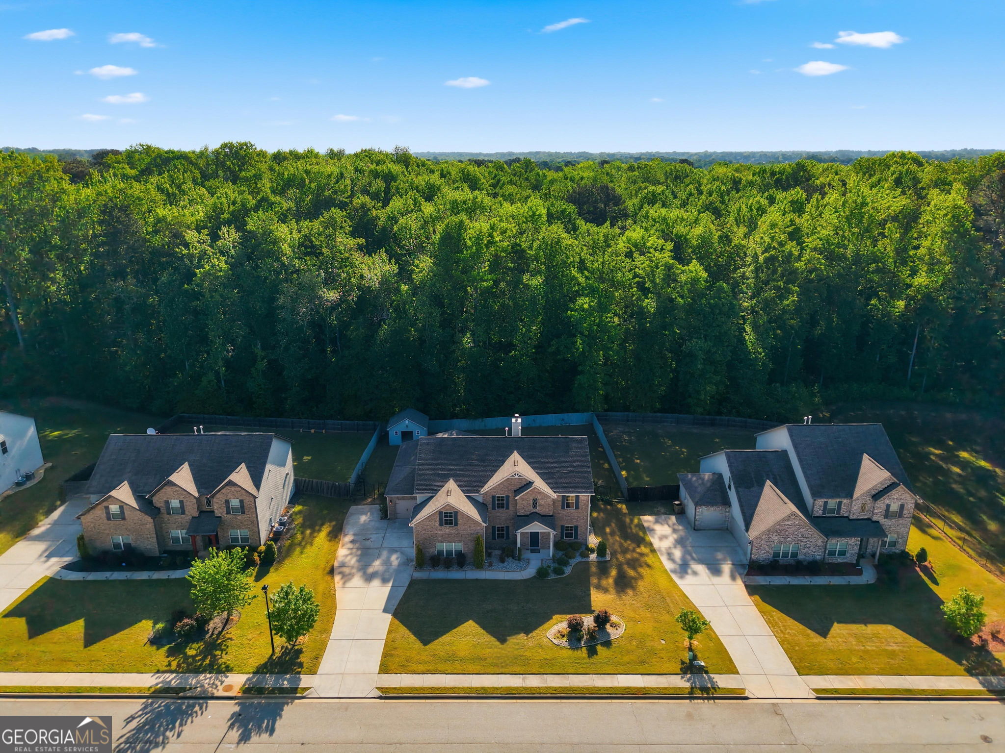 802 Relic Ridge Hampton GA 30228