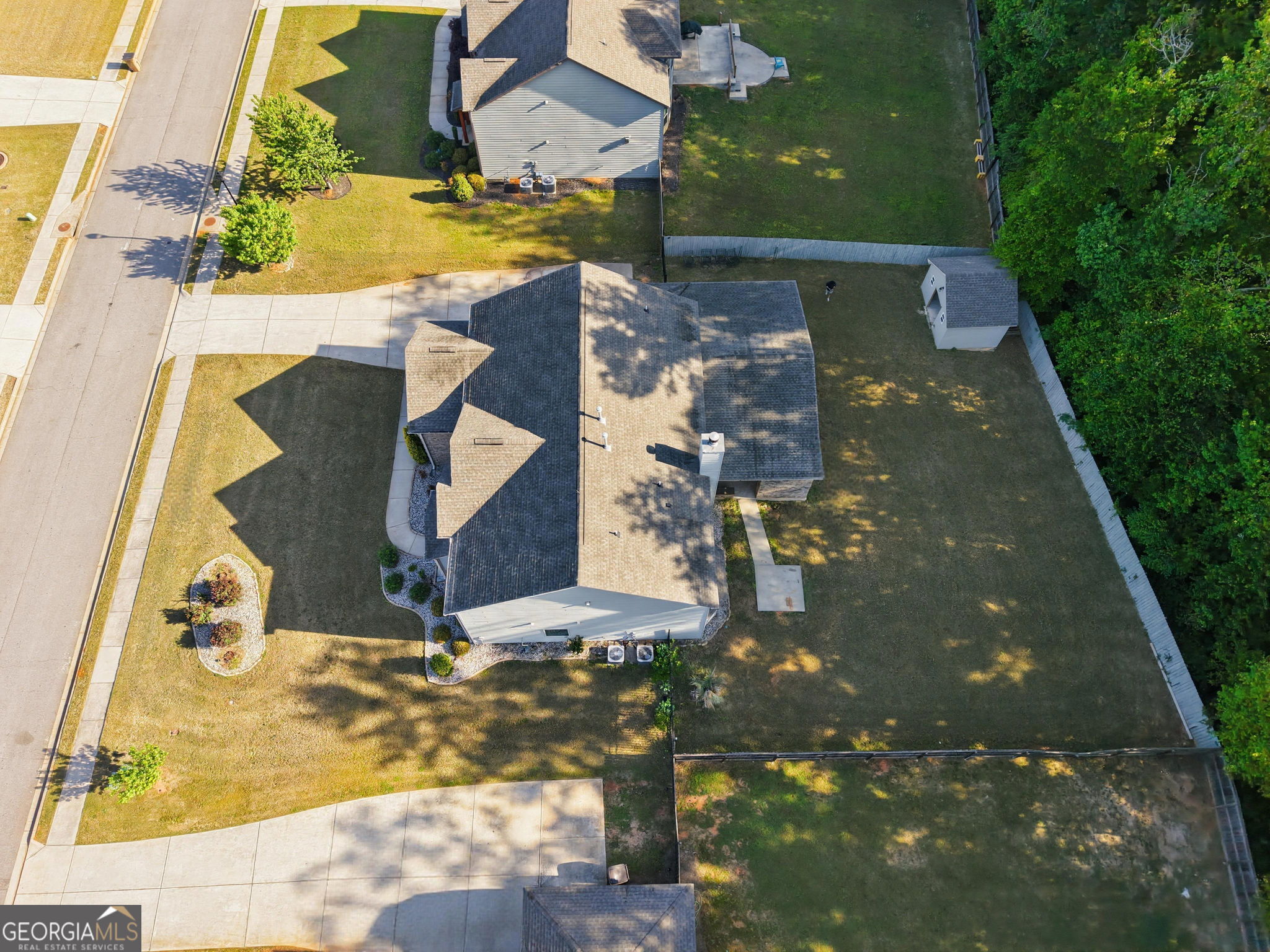 802 Relic Ridge Hampton GA 30228