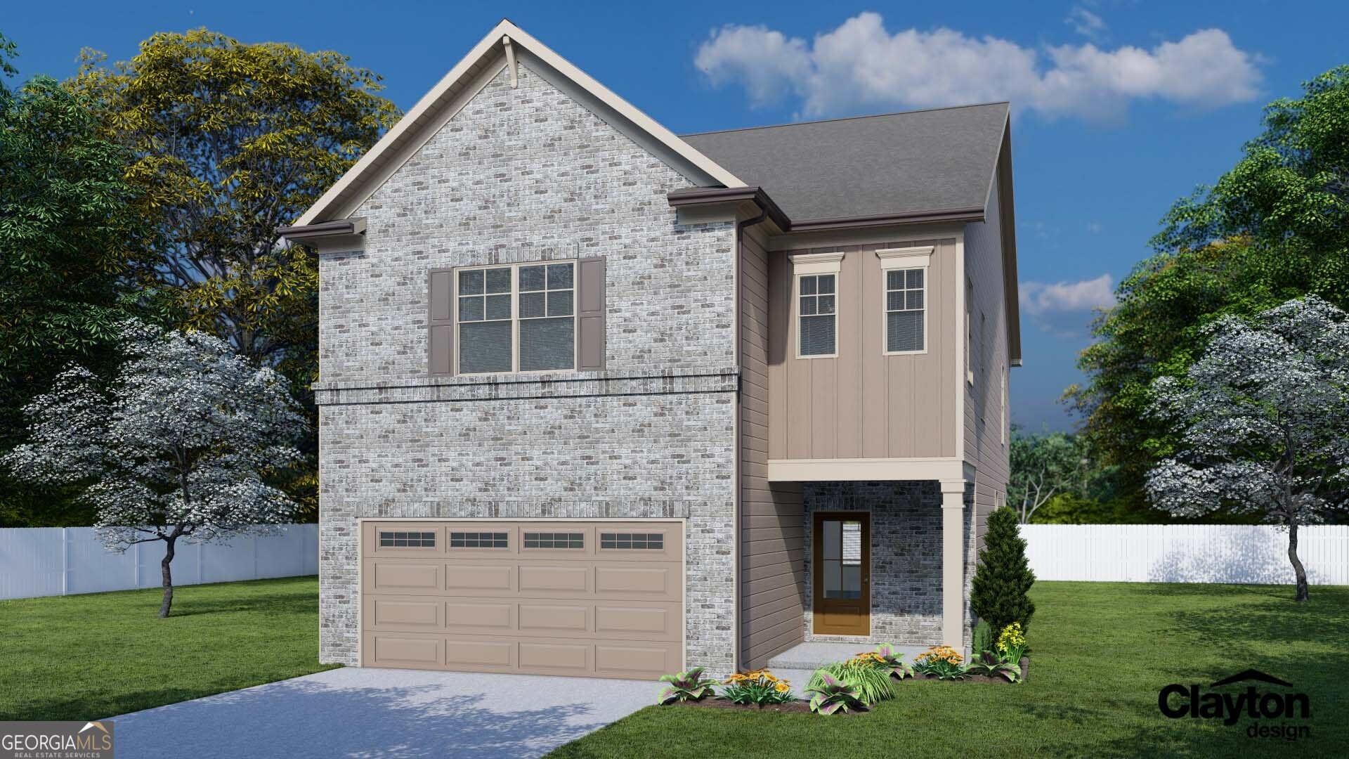 64 Avian Way Auburn GA 30011