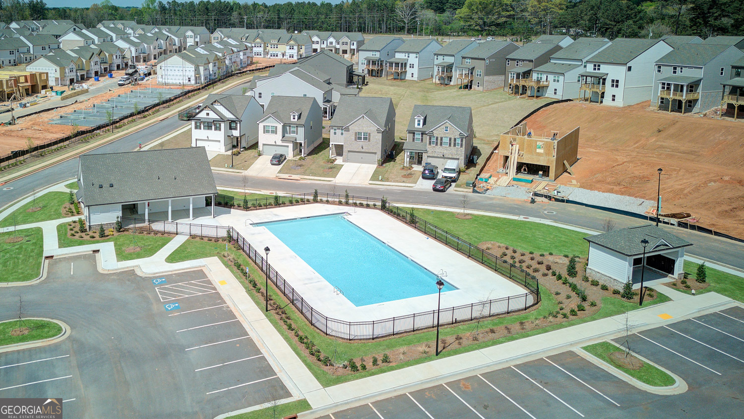 64 Avian Way Auburn GA 30011