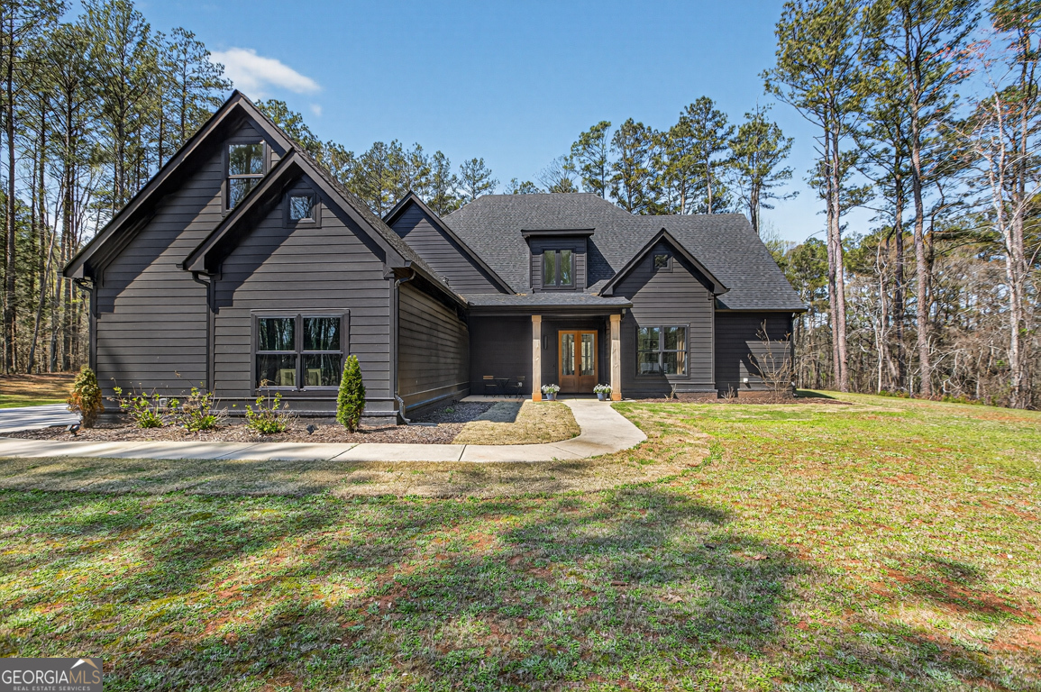 216 Saddle Creek Drive Monroe GA 30656