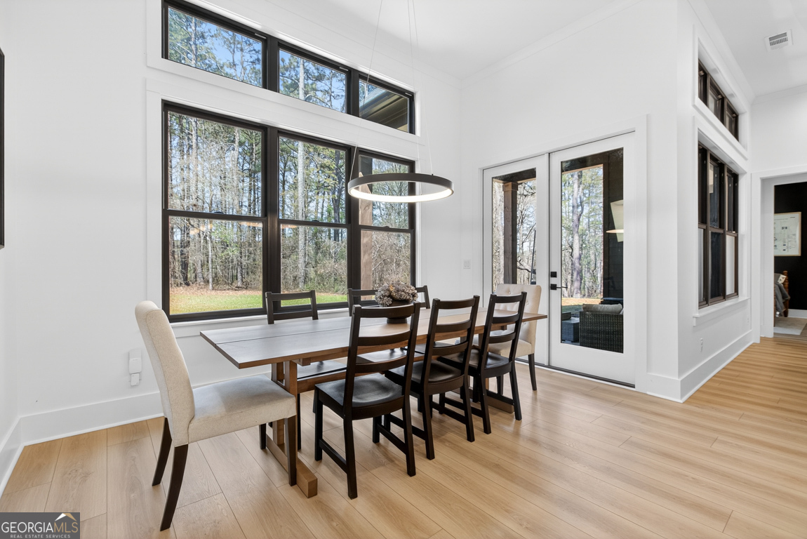 216 Saddle Creek Drive Monroe GA 30656